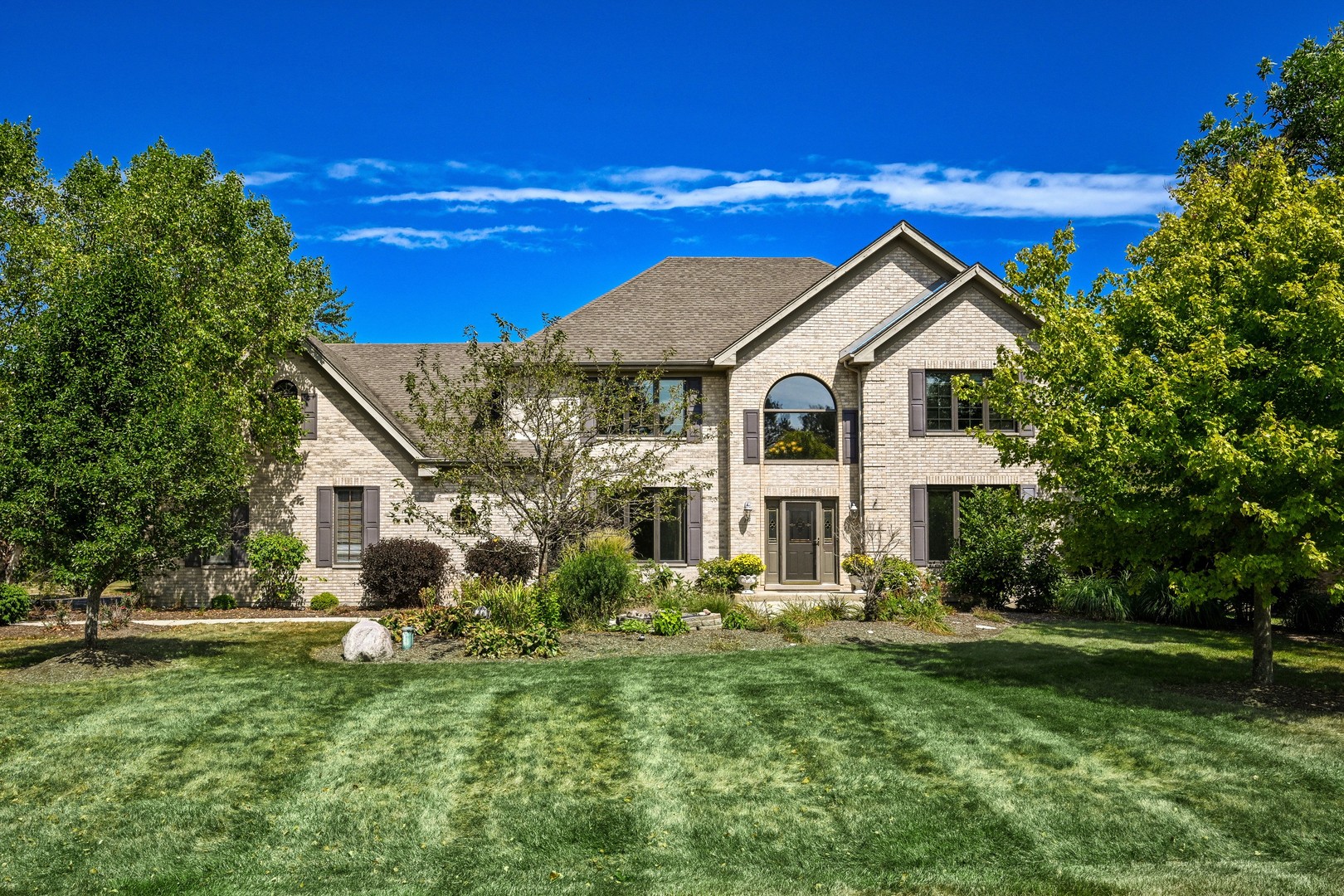 Hawthorn Woods IL Homes for Sale Hawthorn Woods Real Estate Bowers