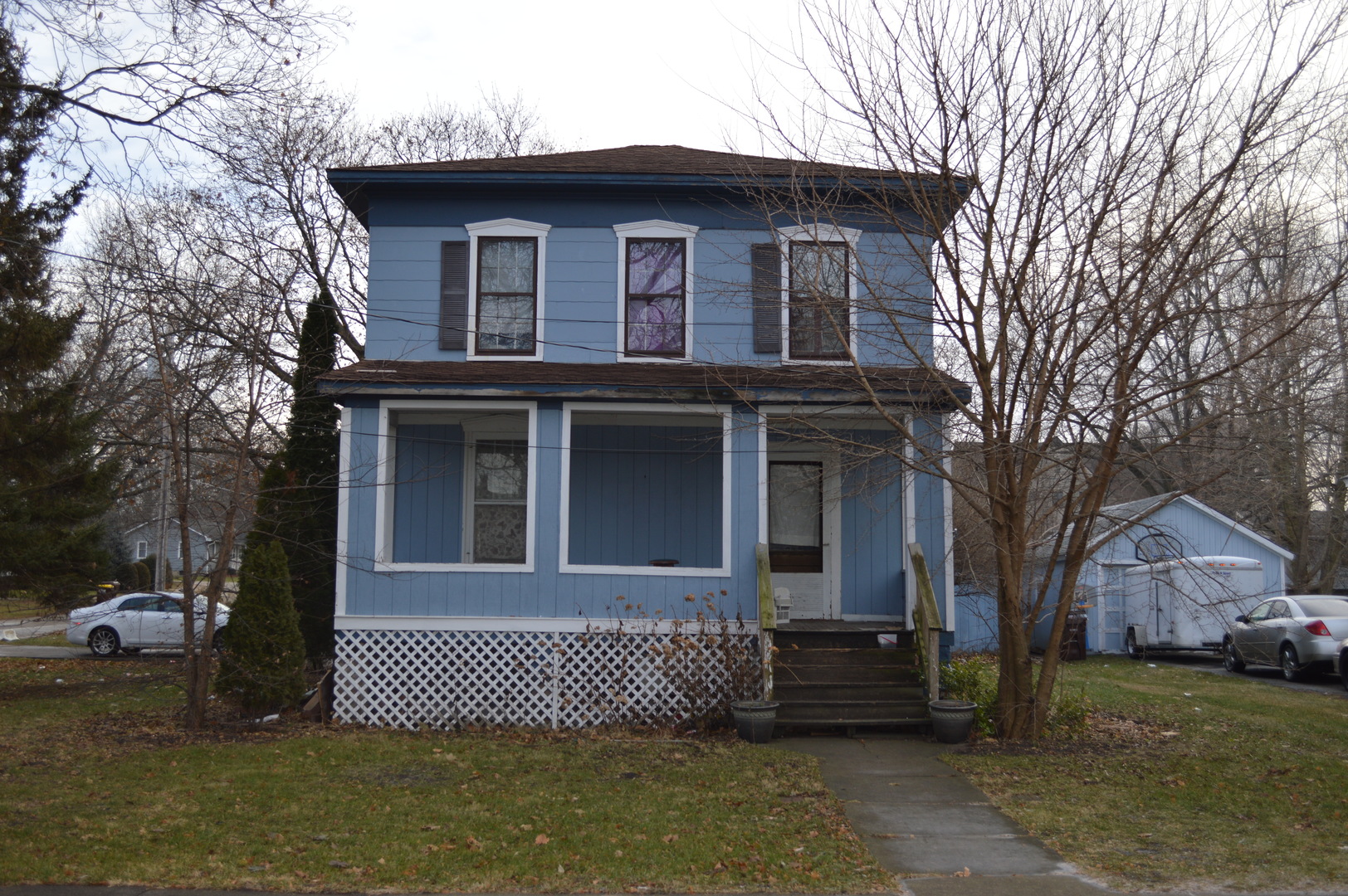 Harvard IL Homes for Sale Harvard Real Estate Bowers Realty Group