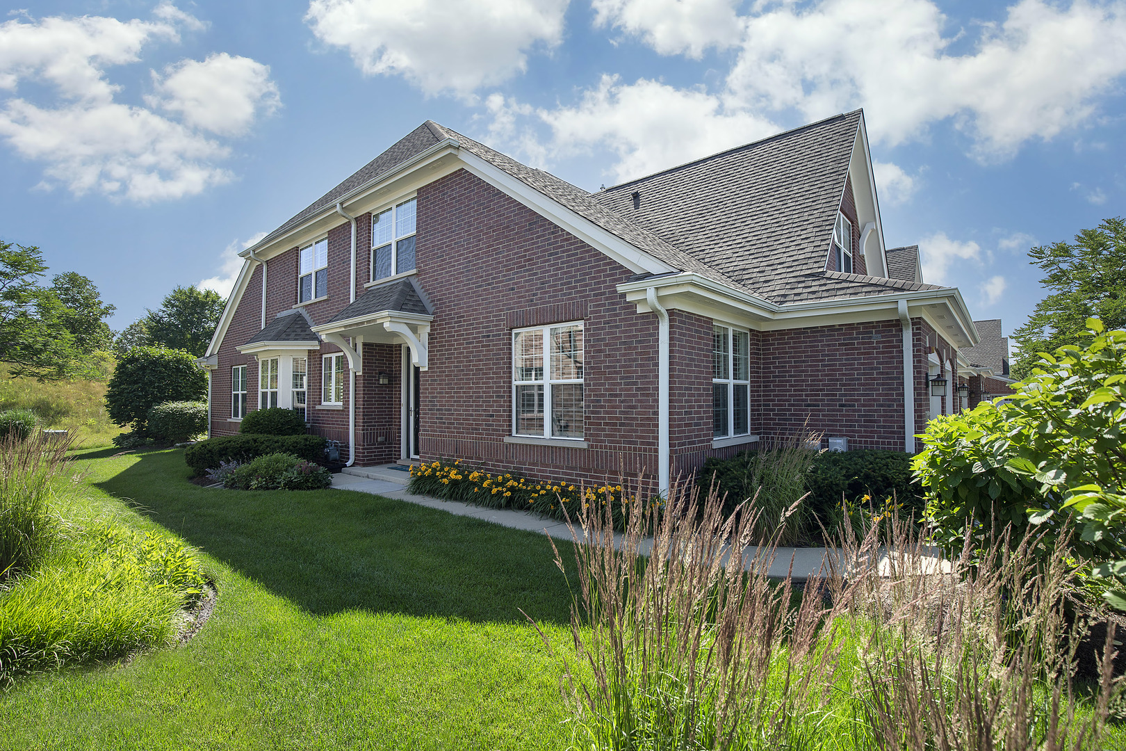 Meadow Ridge in Northbrook IL Homes for Sale Meadow Ridge in