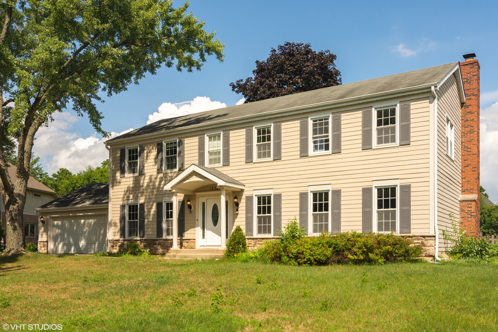 Palatine IL Homes for Sale Palatine Real Estate Bowers Realty Group