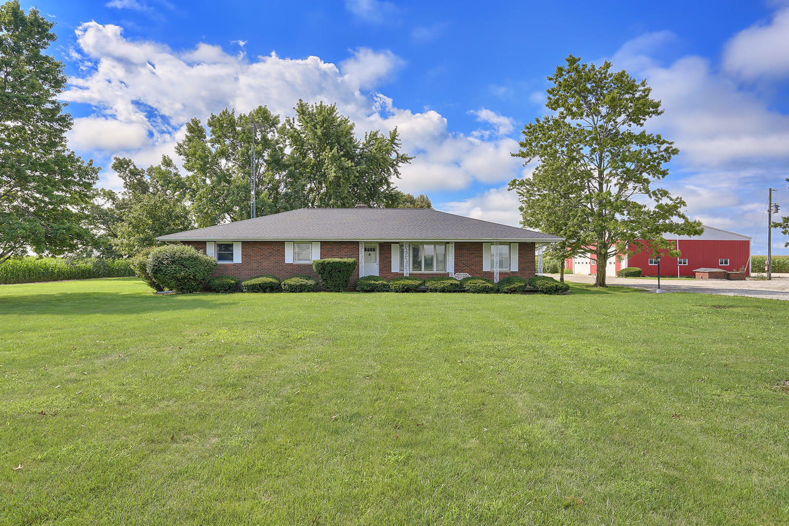 Arcola IL Homes for Sale Arcola Real Estate Bowers Realty Group