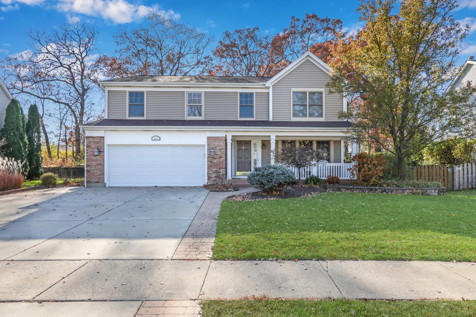 Grayslake IL Homes for Sale Grayslake Real Estate Bowers Realty Group