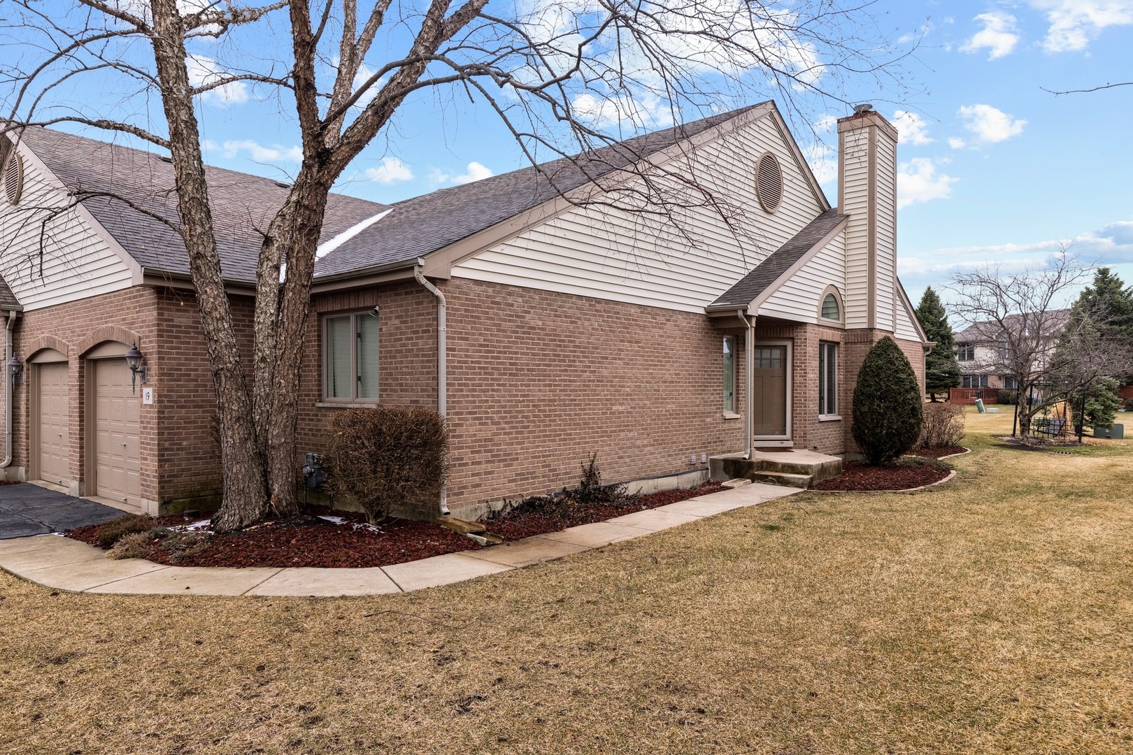 Odyssey Country Club in Tinley Park IL Homes for Sale Odyssey Country