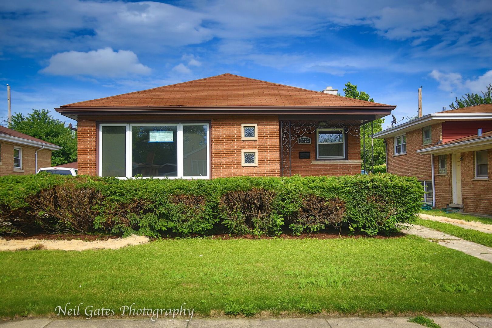 Dolton IL Homes for Sale Dolton Real Estate Bowers Realty Group