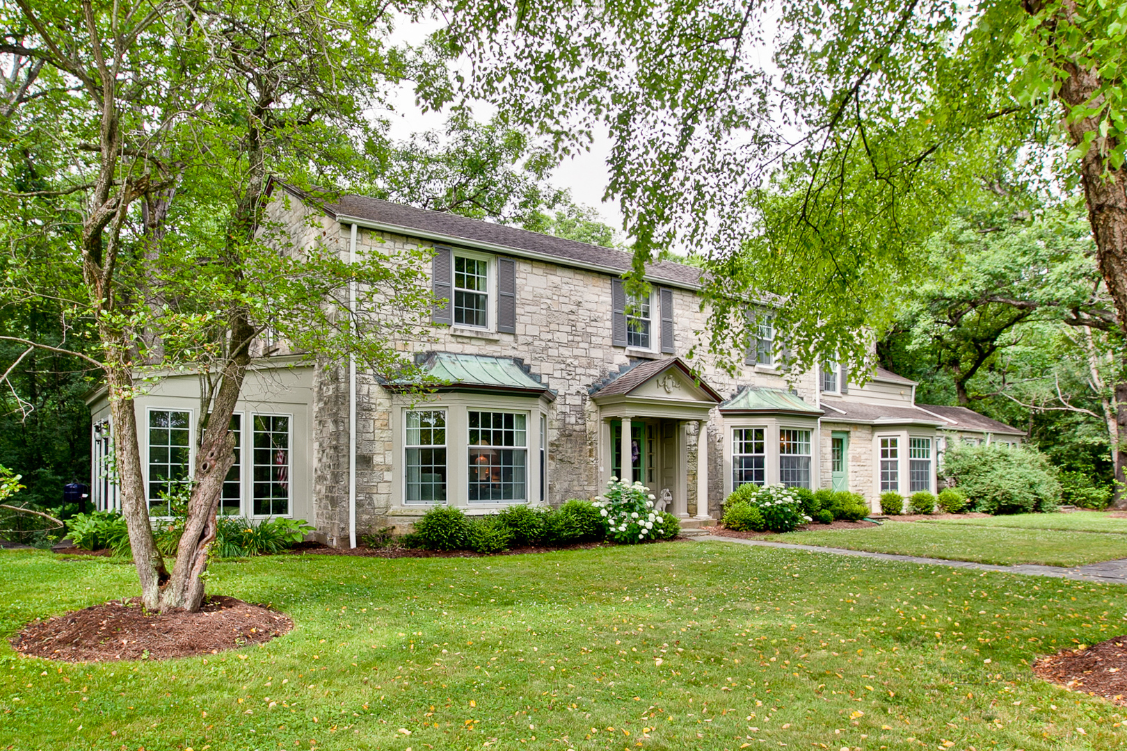 Mettawa IL Homes for Sale Mettawa Real Estate Bowers Realty Group