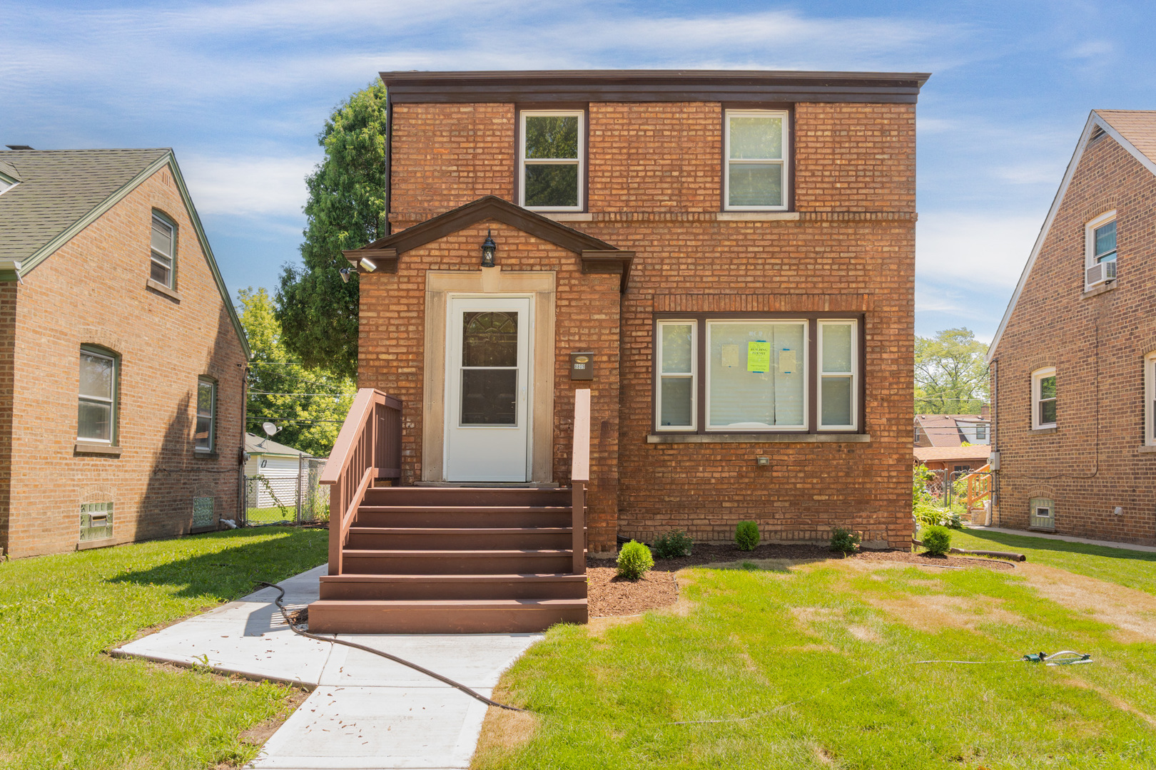 Evergreen Park IL Homes for Sale Evergreen Park Real Estate Bowers