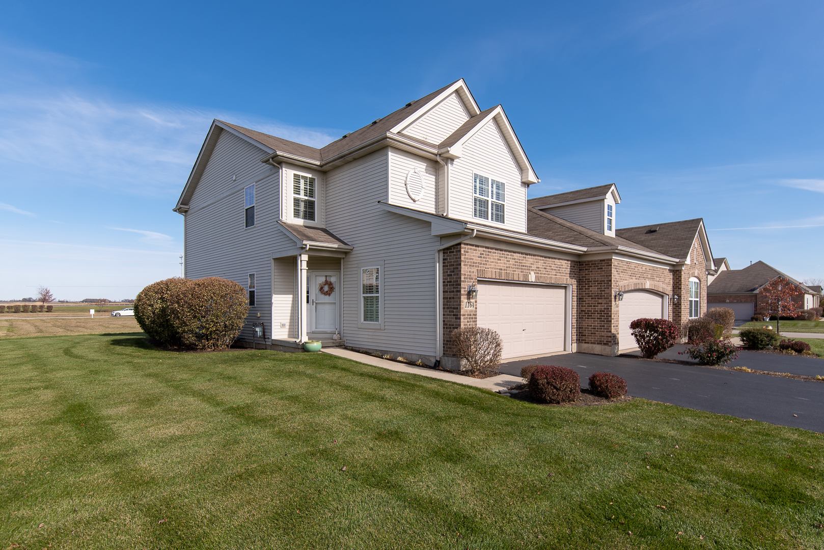 Blackberry Creek in Elburn IL Homes for Sale Blackberry Creek in