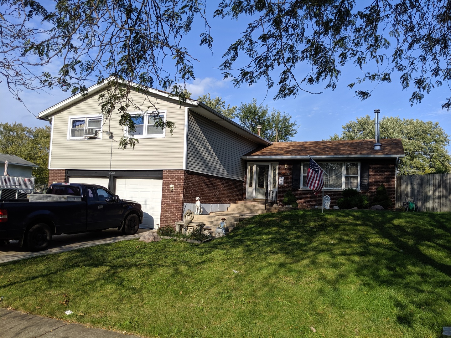 Sauk Village IL Homes for Sale Sauk Village Real Estate Bowers