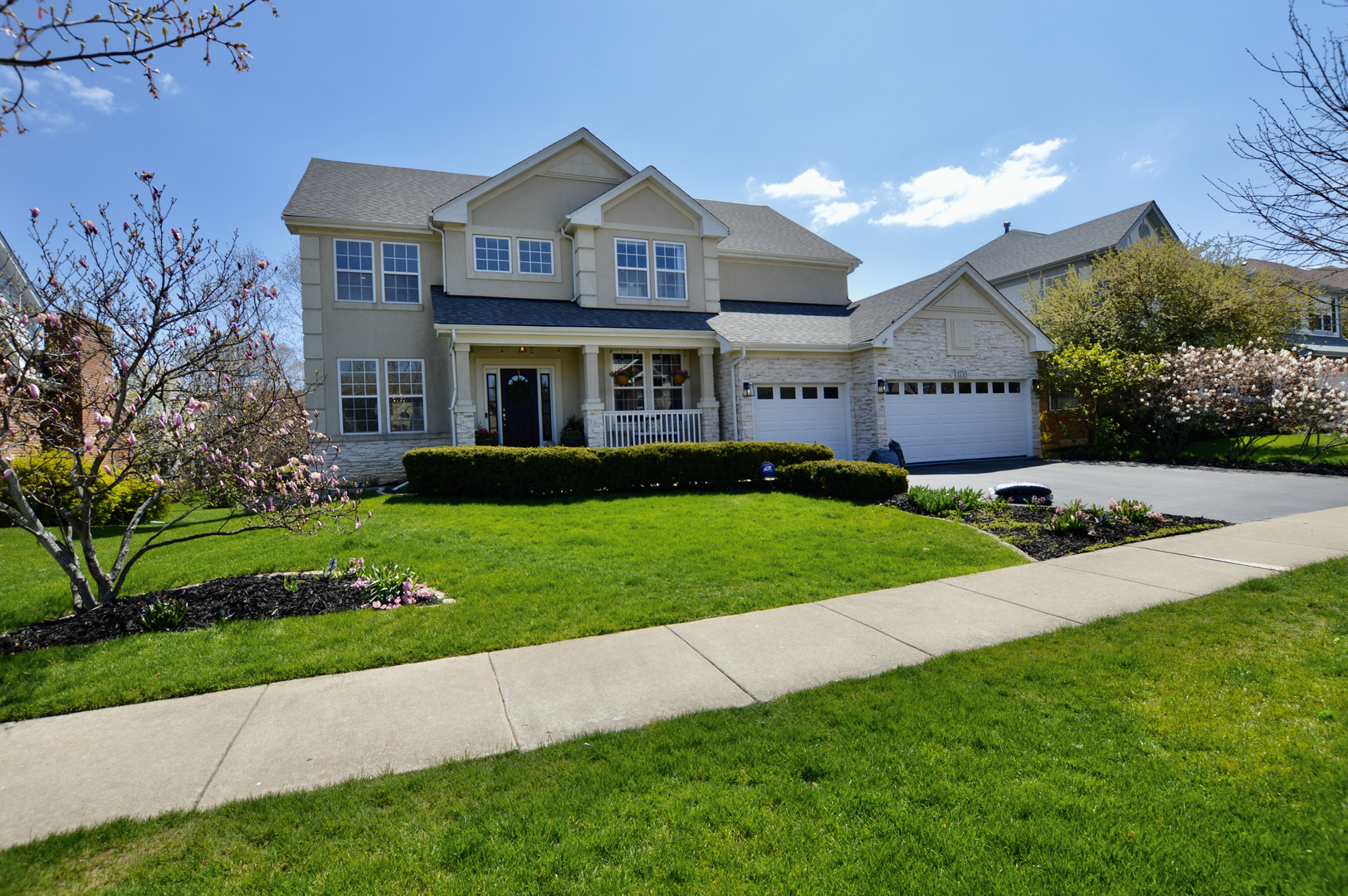 Vernon Hills IL Homes for Sale Vernon Hills Real Estate Bowers