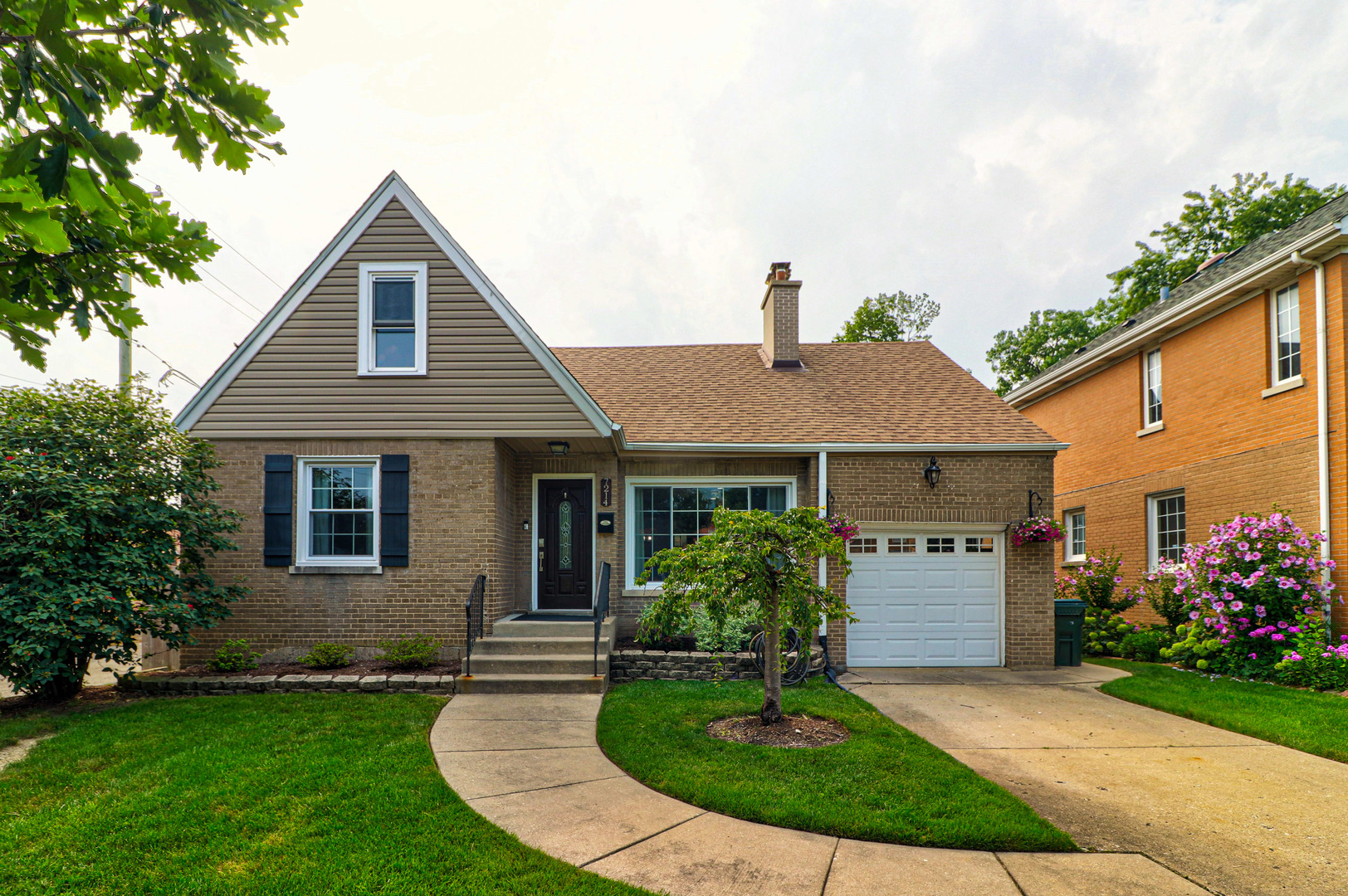 Lincolnwood IL Homes for Sale Lincolnwood Real Estate Bowers Realty