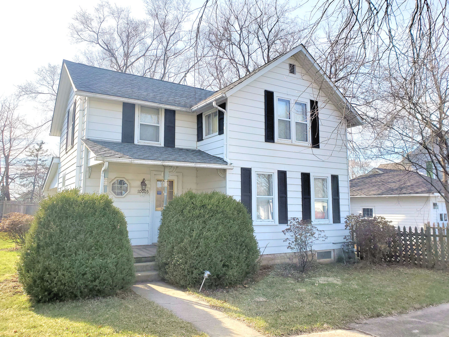 Hebron IL Homes for Sale Hebron Real Estate Bowers Realty Group