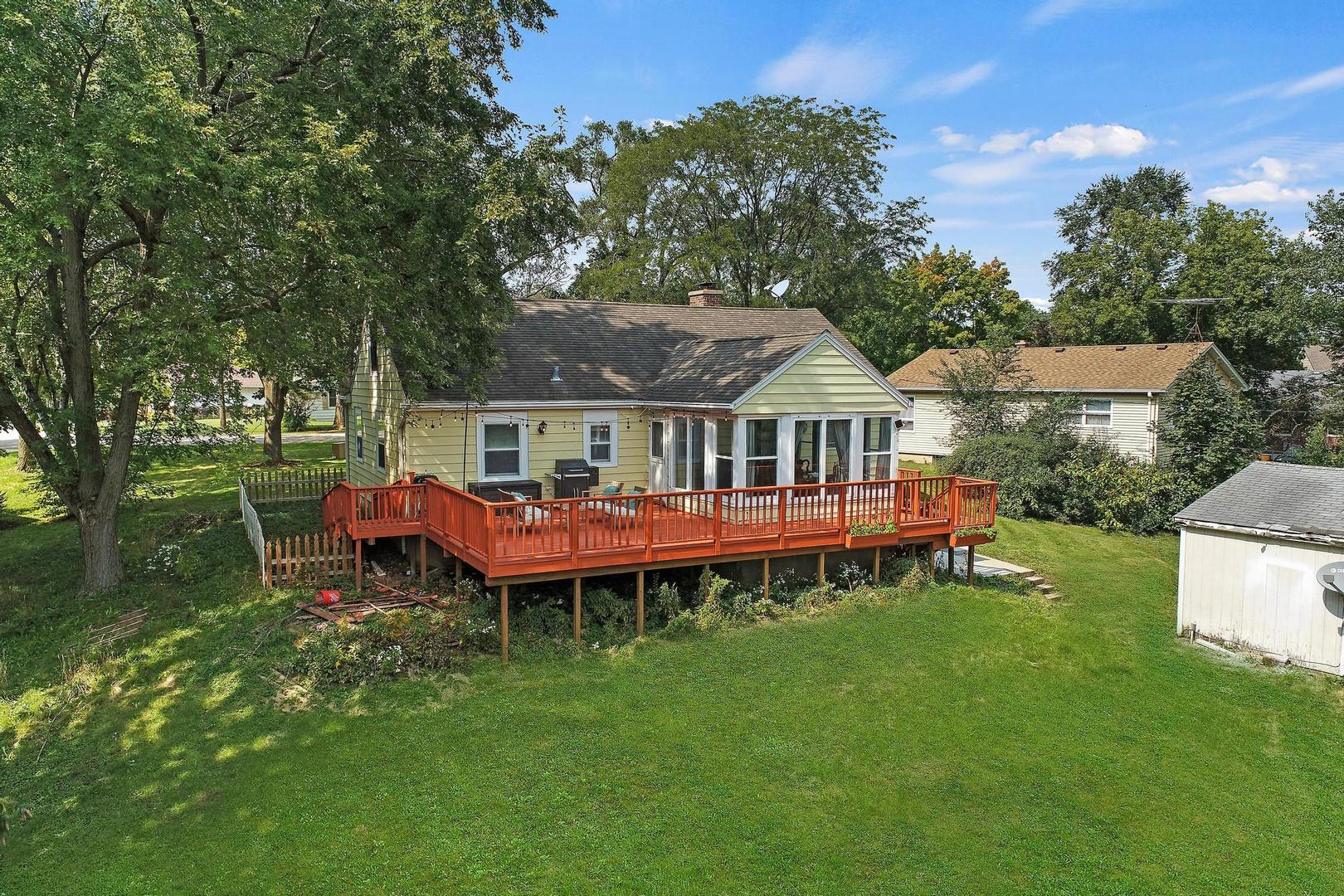 Fox River Grove IL Homes for Sale Fox River Grove Real Estate