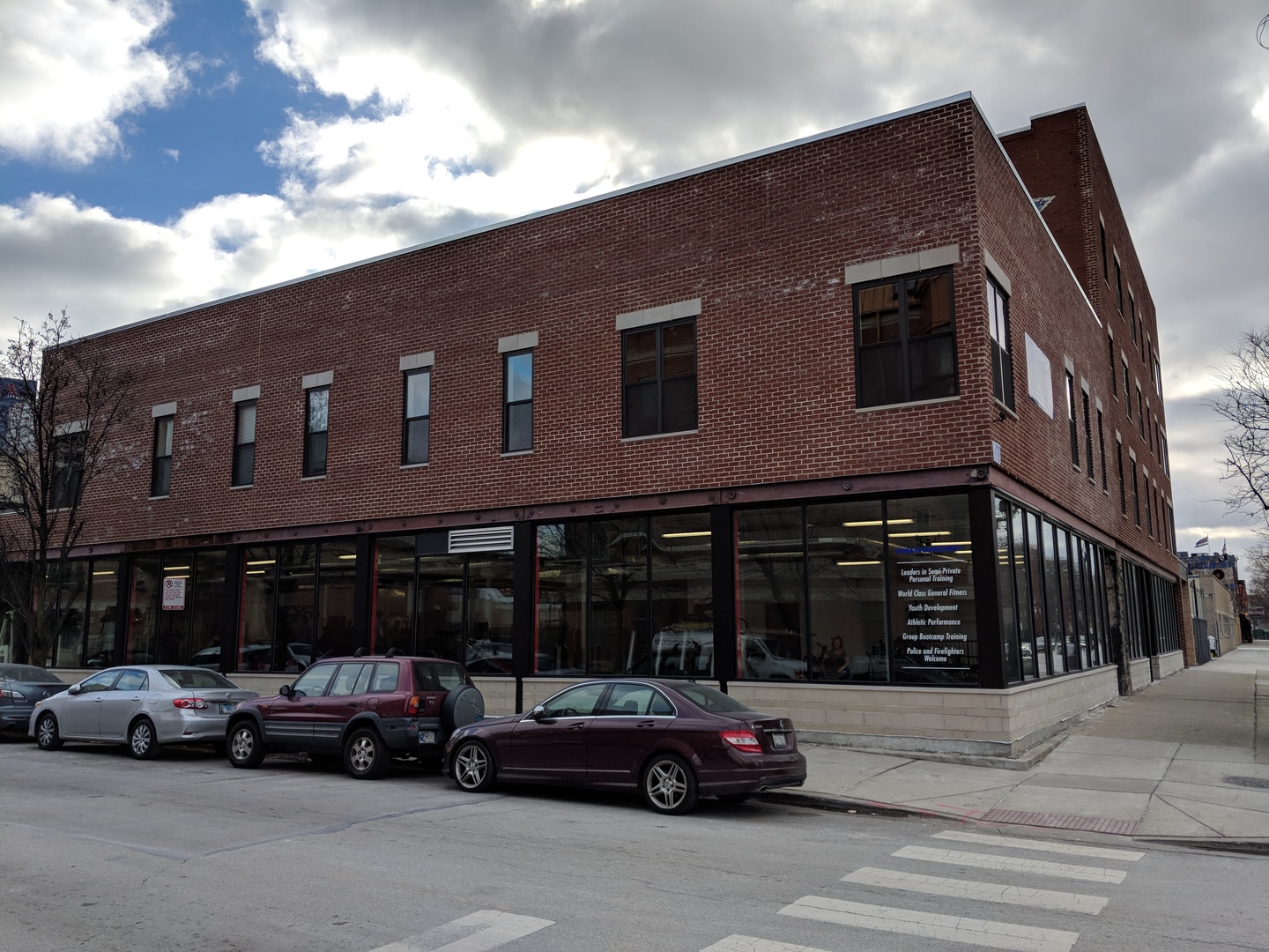 2001 South State Street, Chicago-Near South Side, IL 60616