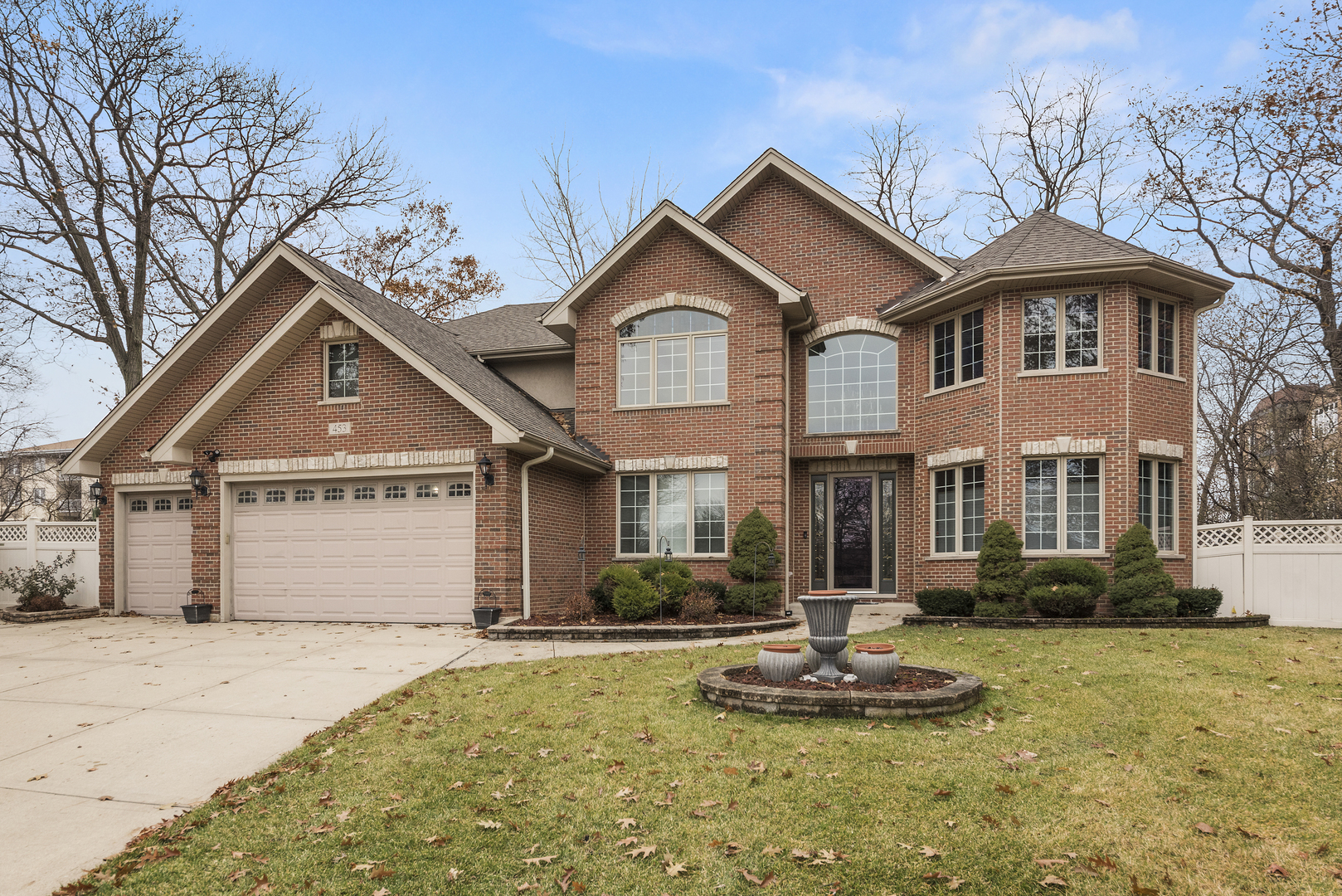 Wood Dale IL Homes for Sale Wood Dale Real Estate Bowers Realty Group