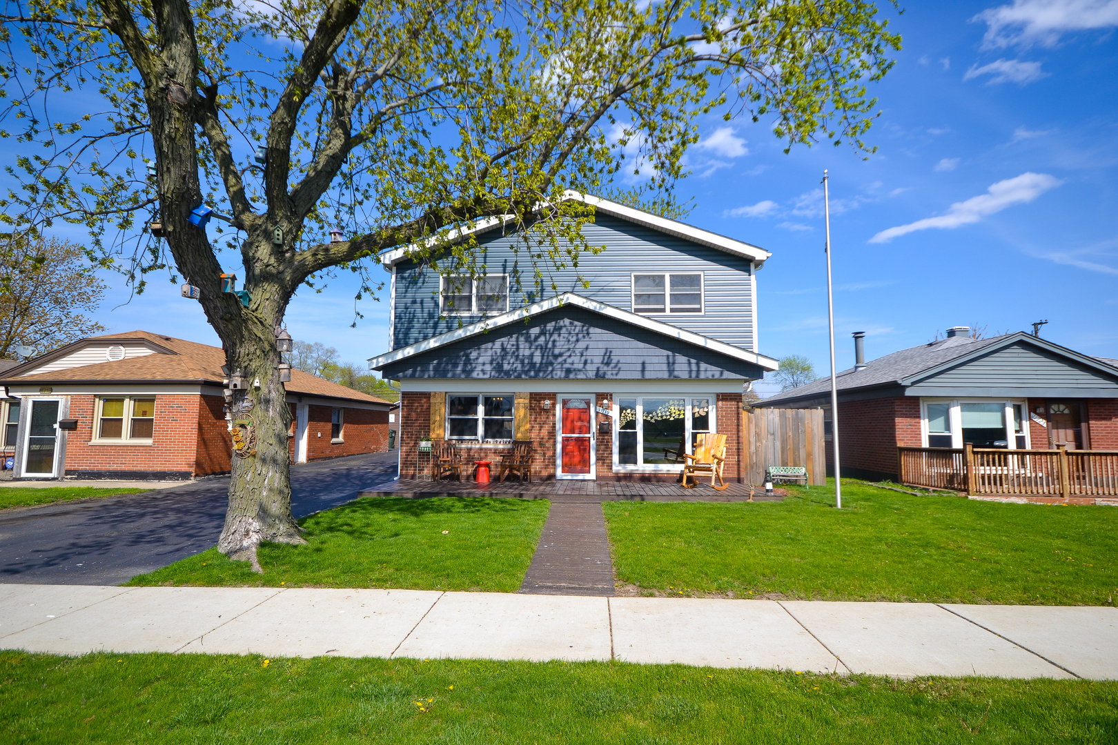 Park IL Homes for Sale Park Real Estate Bowers Realty Group