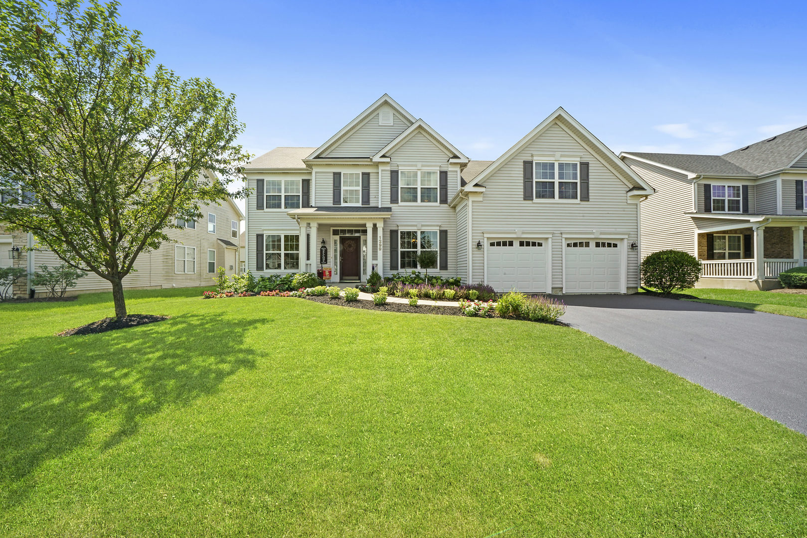 Bolingbrook IL Homes for Sale Bolingbrook Real Estate Bowers Realty