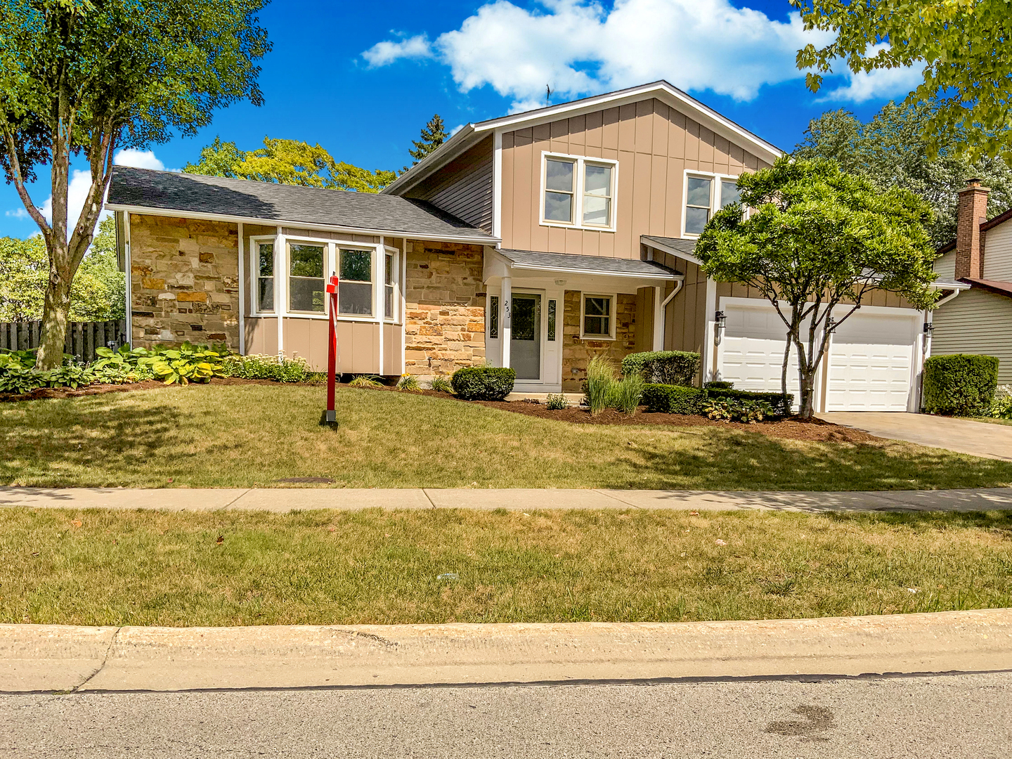 Buffalo Grove IL Homes for Sale Buffalo Grove Real Estate Bowers