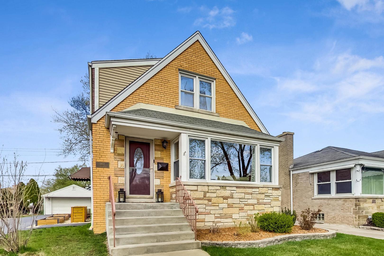 Westchester IL Homes for Sale Westchester Real Estate Bowers Realty