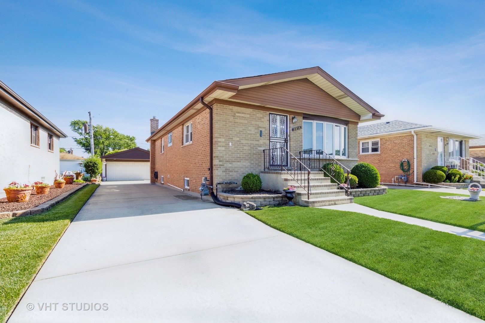 Schiller Park IL Homes for Sale Schiller Park Real Estate Bowers Realty Group