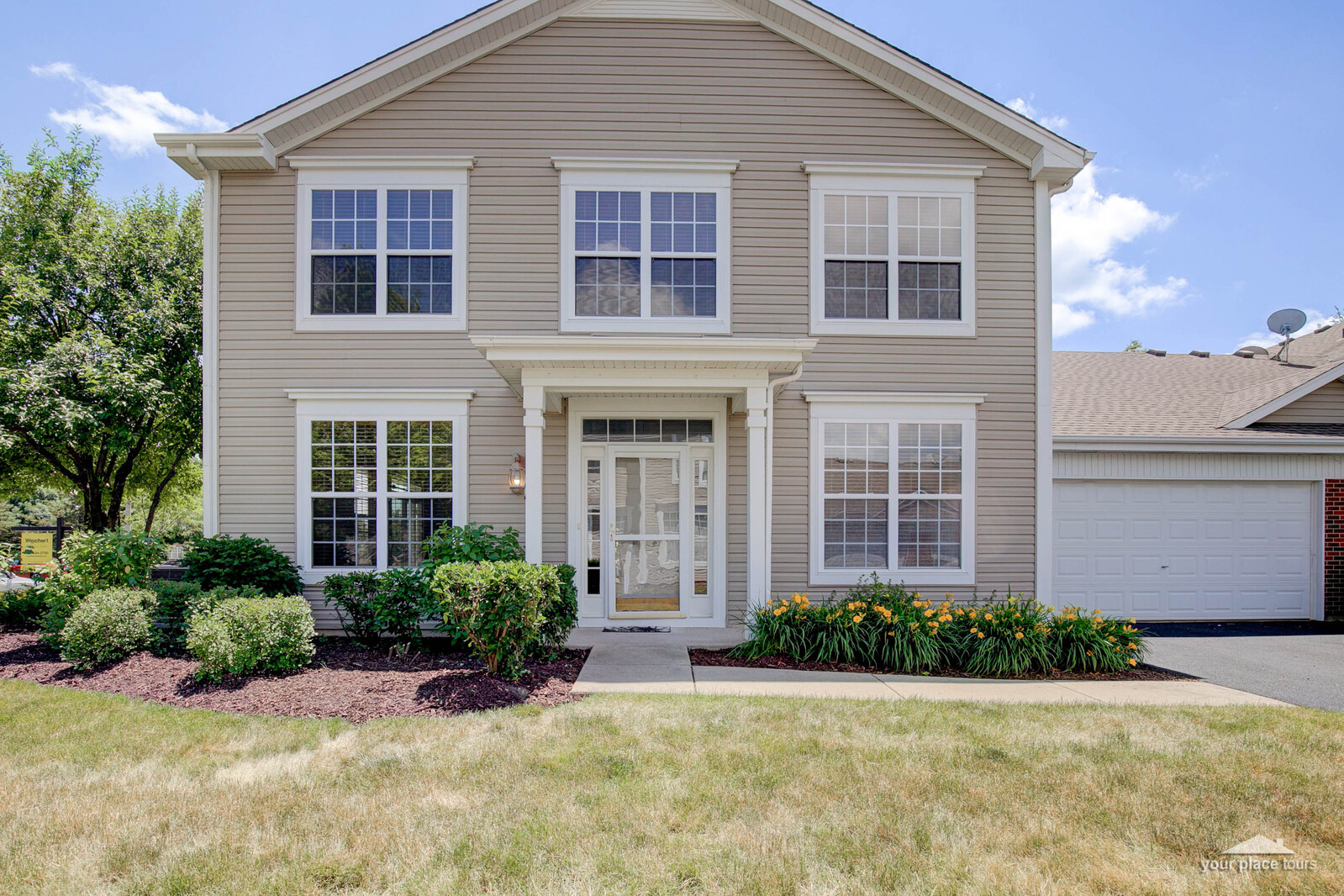 Windsor Pointe in Sugar Grove IL Homes for Sale Windsor Pointe in