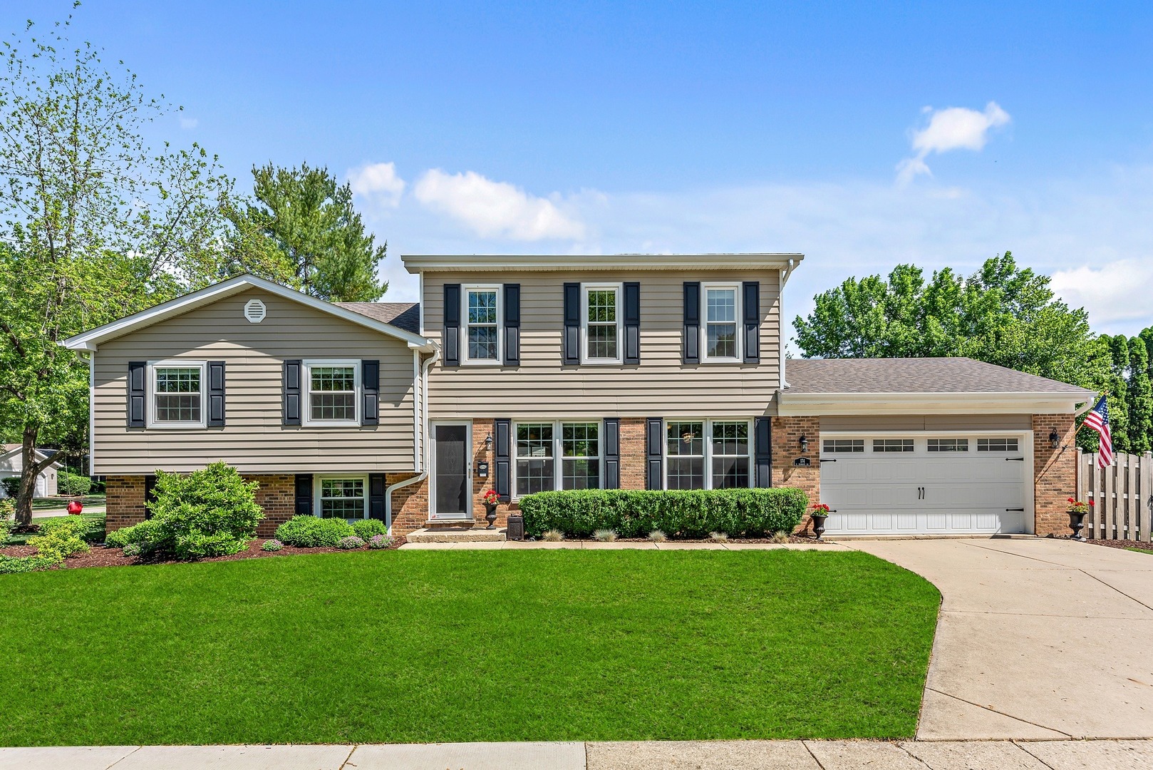 Palatine IL Homes for Sale Palatine Real Estate Bowers Realty Group