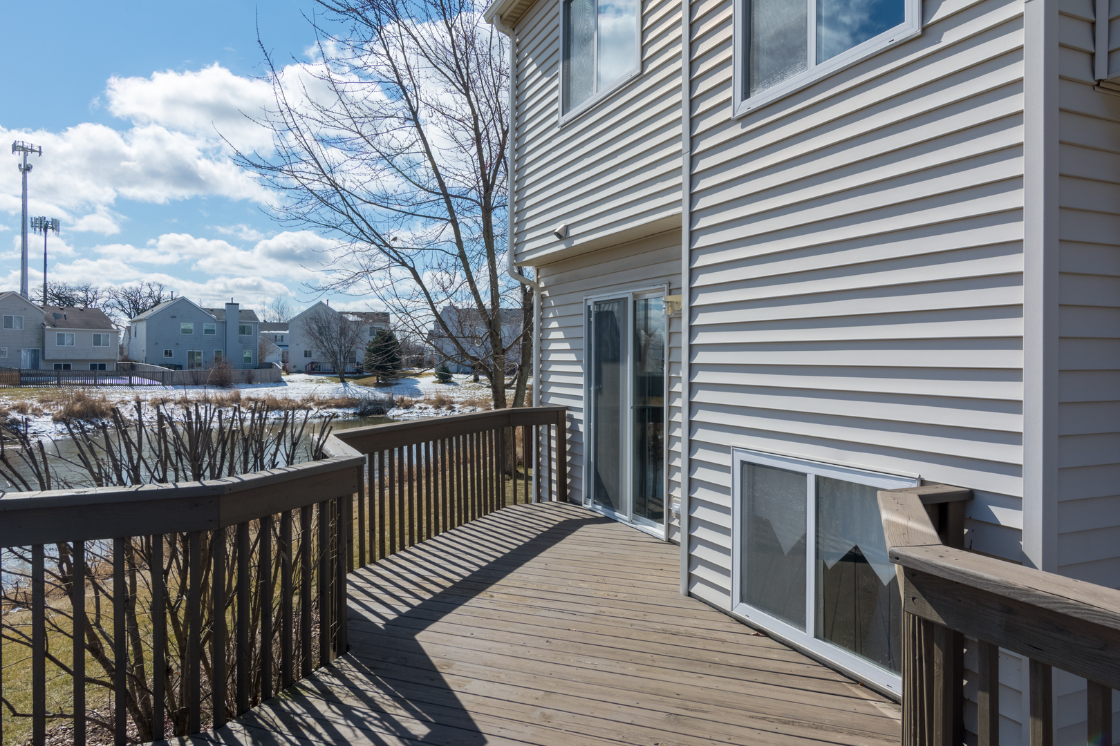 165 CLOVER Court