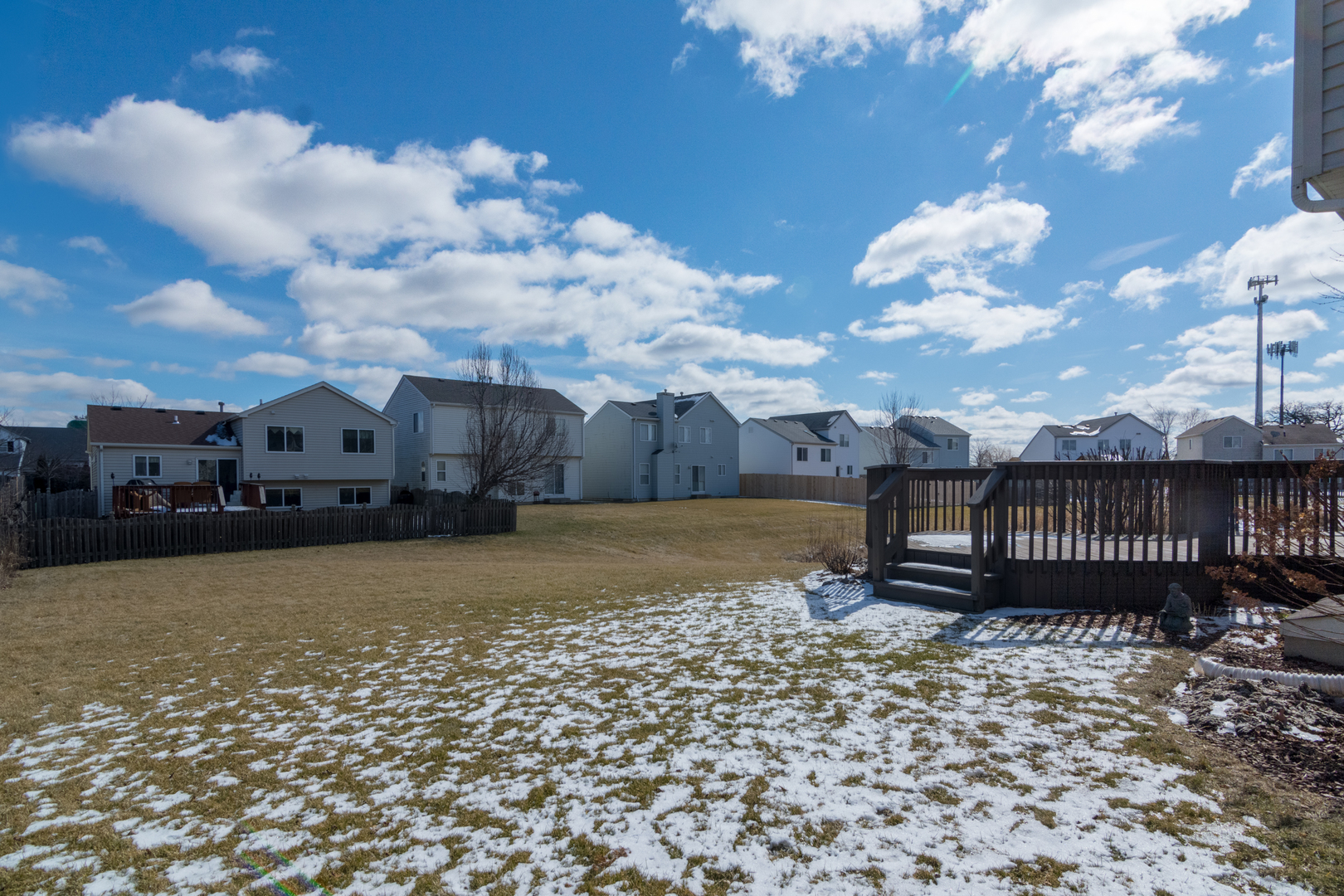 165 CLOVER Court