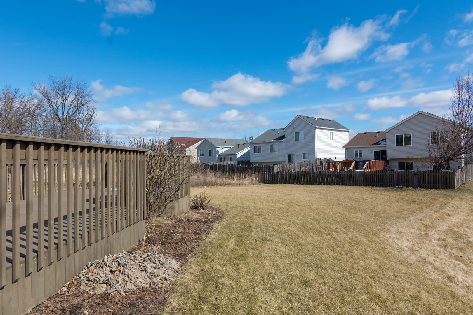 165 CLOVER Court