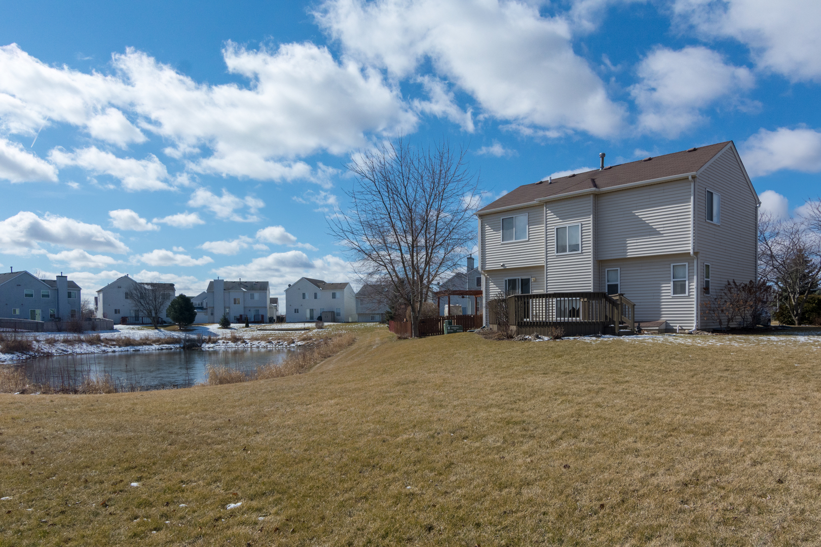 165 CLOVER Court
