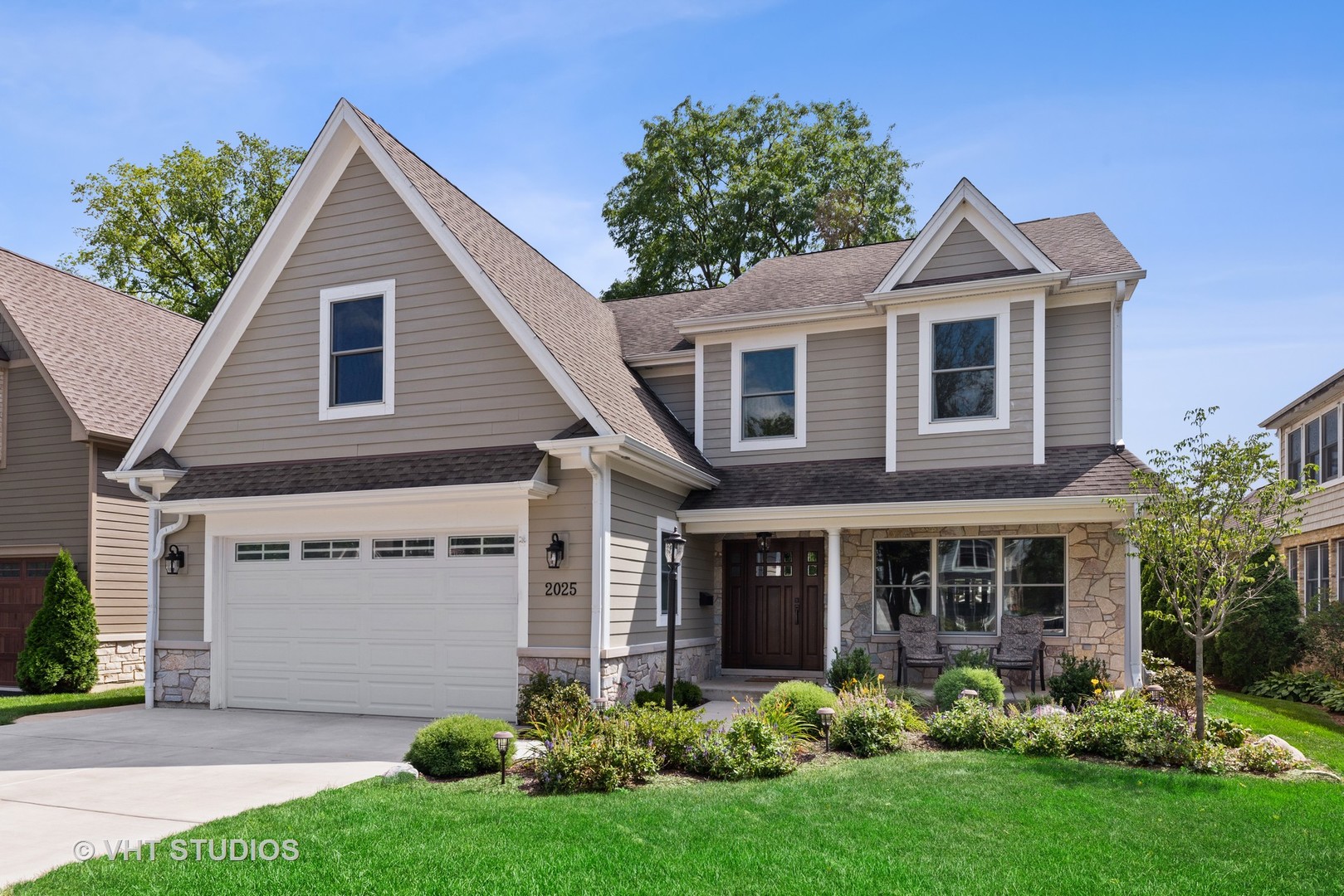 Glenview IL Homes for Sale Glenview Real Estate Bowers Realty Group