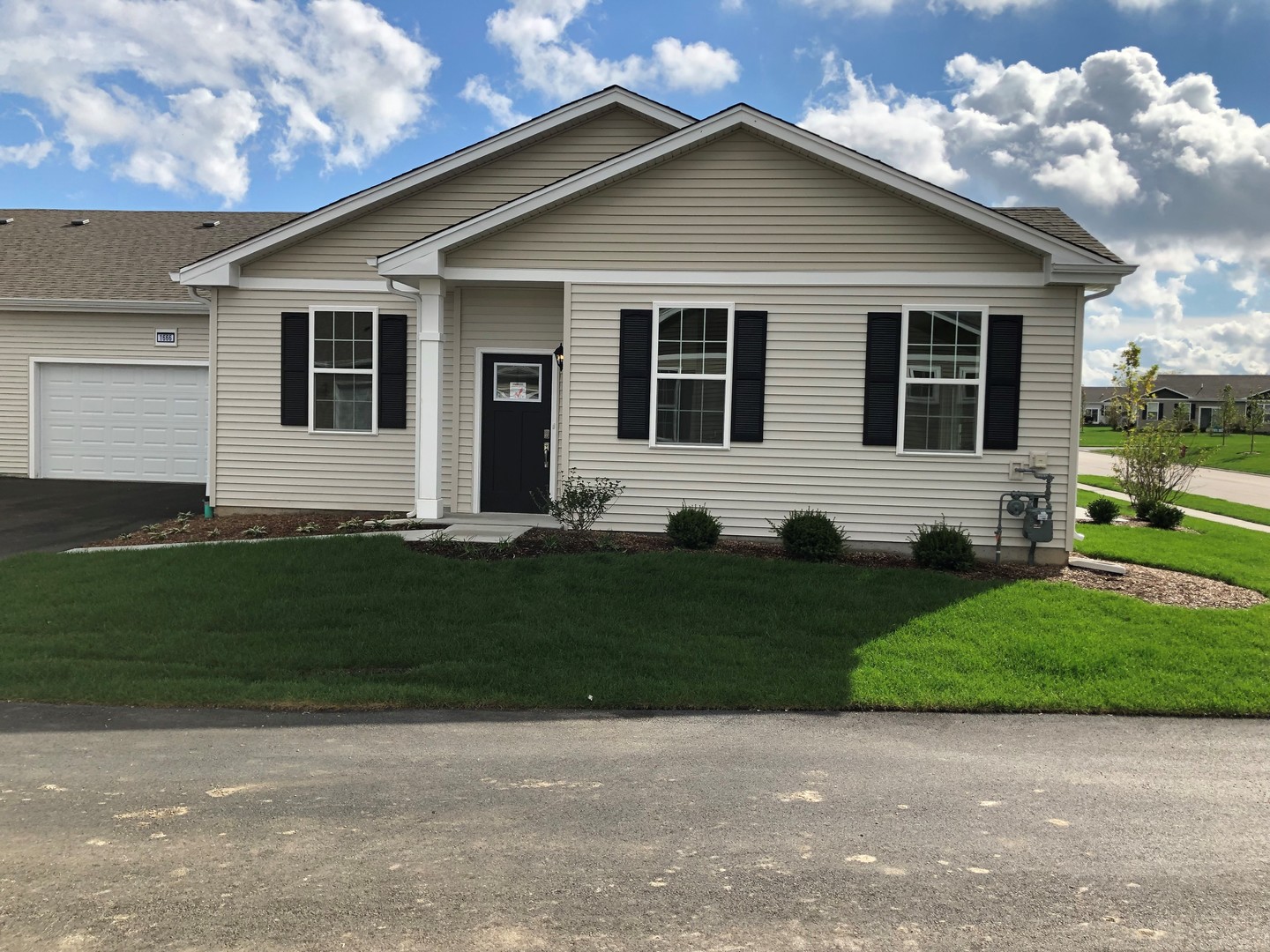 Carillon At Cambridge Lakes in Pingree Grove IL Homes for Sale