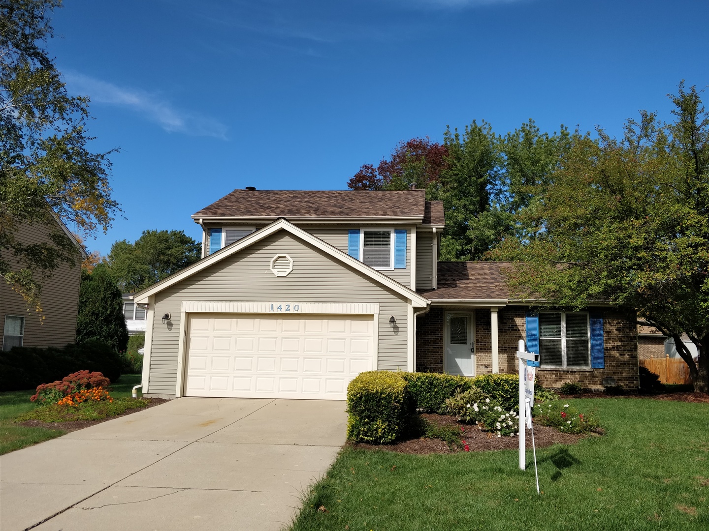 homes for sale in downers grove il