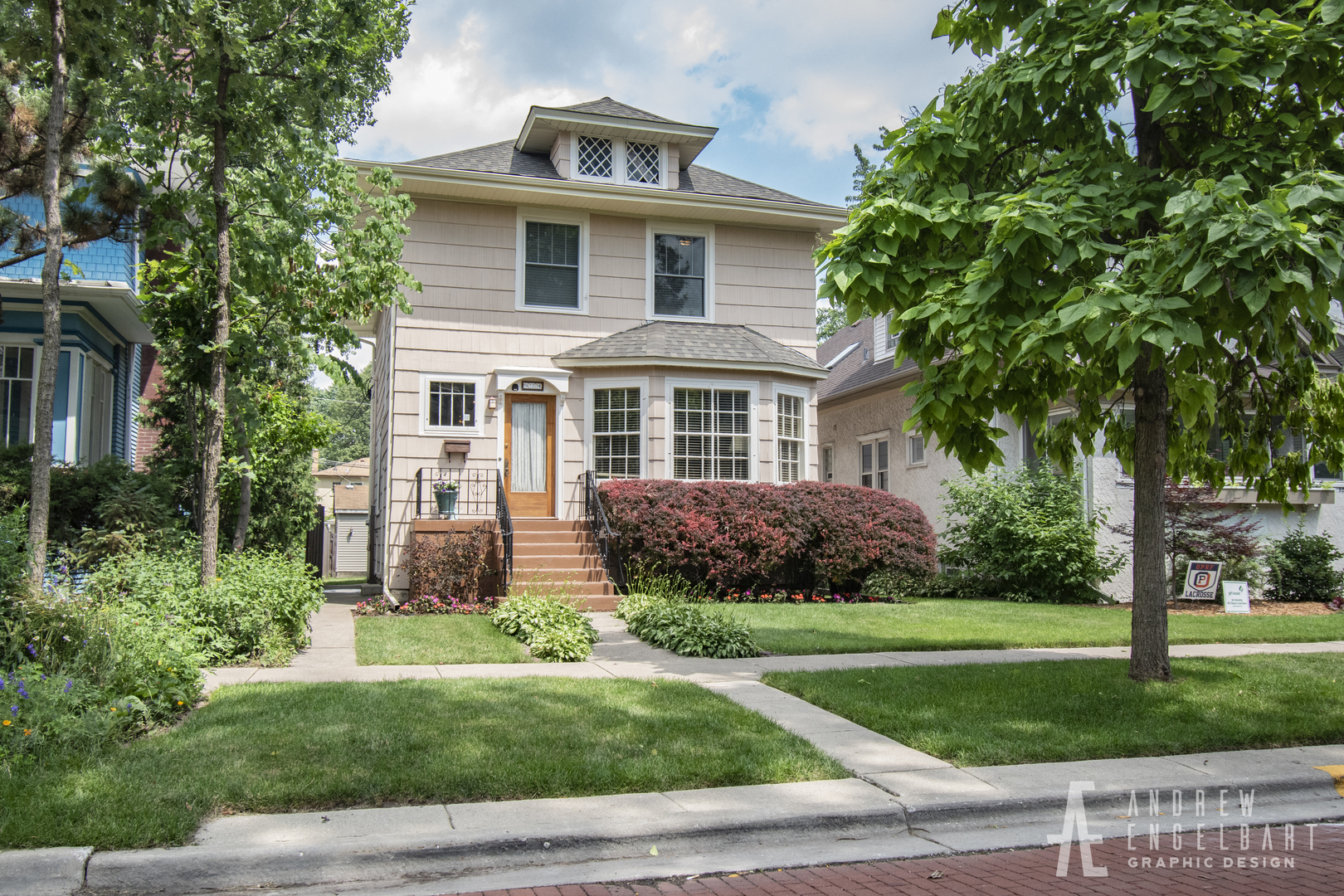 Oak Park IL Homes for Sale Oak Park Real Estate Bowers Realty Group