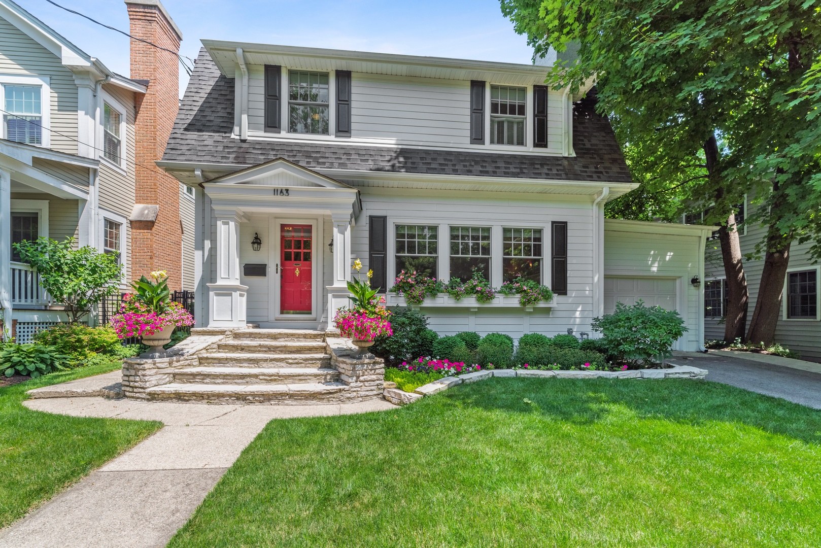 IL Homes for Sale Real Estate Bowers Realty Group