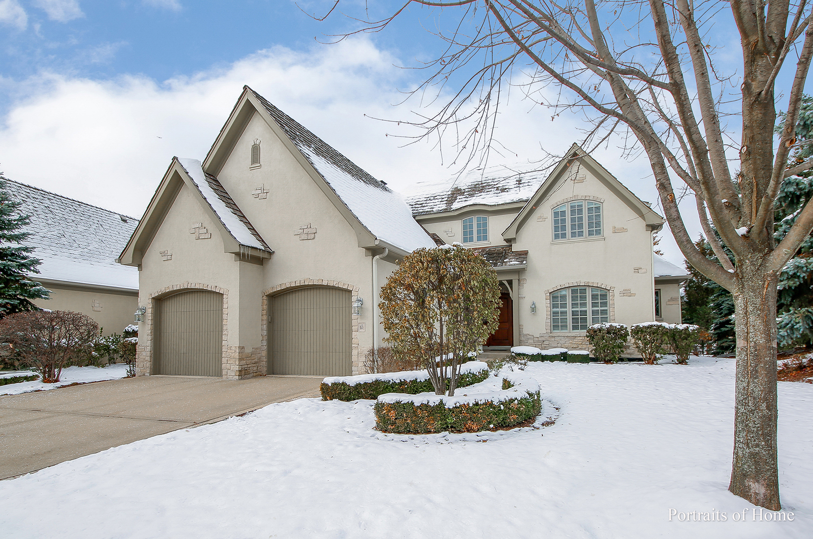 Forest Gate in Oak Brook IL Homes for Sale Forest Gate in Oak Brook Real Estate Bowers