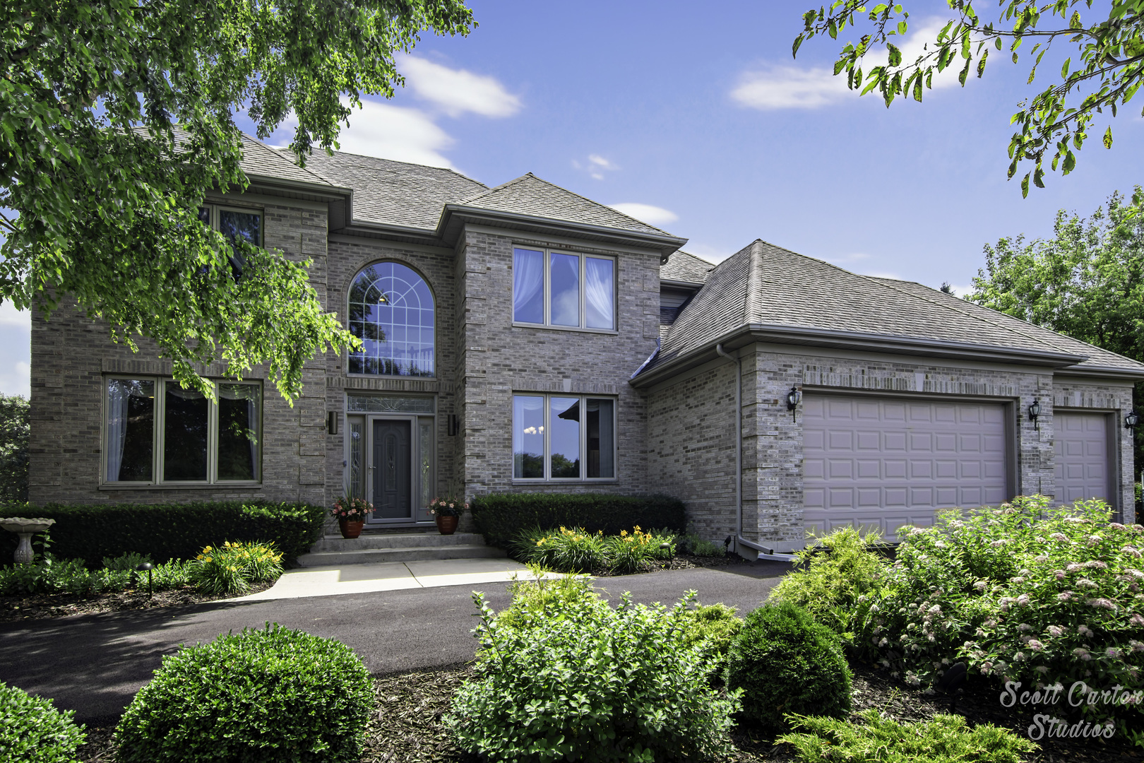 Sleepy Hollow IL Homes for Sale Sleepy Hollow Real Estate Bowers Realty Group