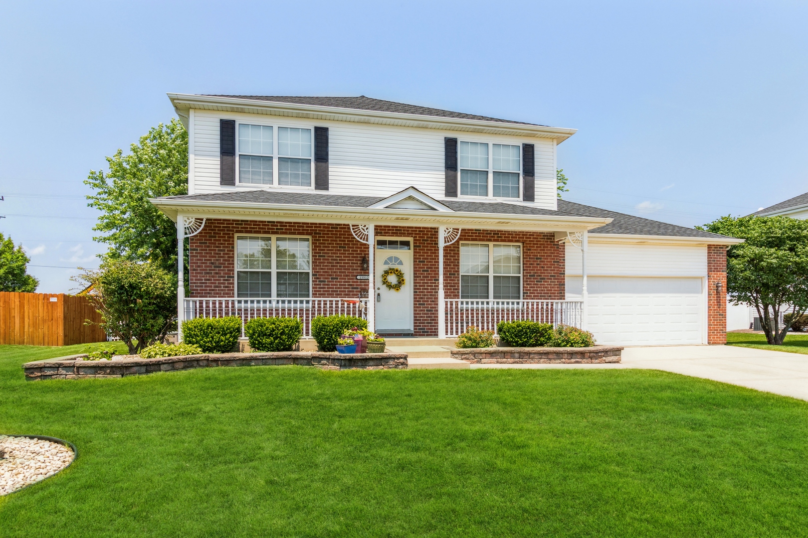 Manhattan IL Homes for Sale Manhattan Real Estate Bowers Realty Group