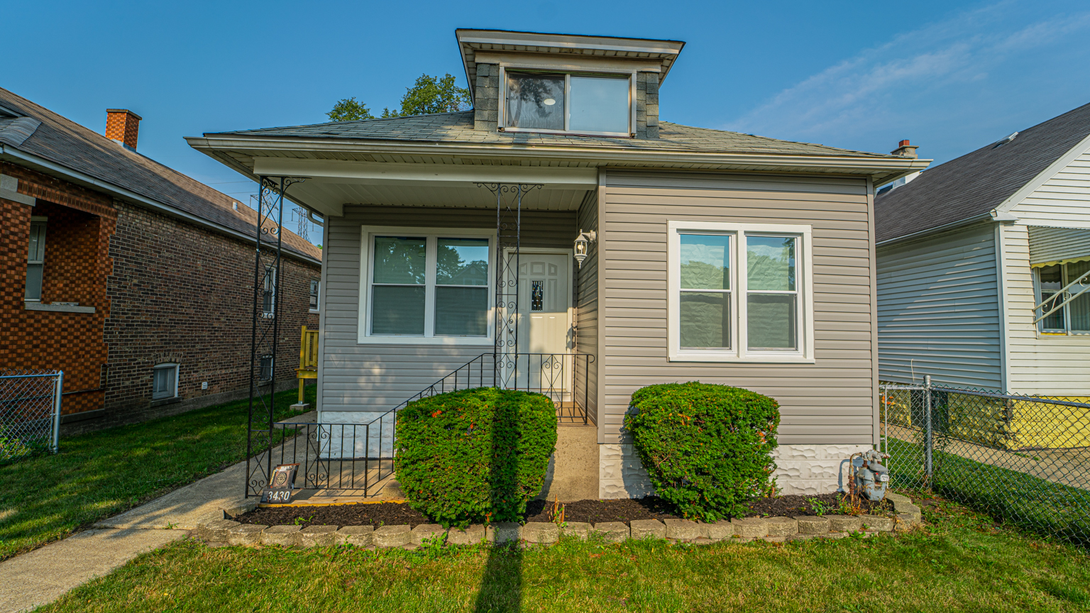 Hegewisch Real Estate & Hegewisch Chicago IL Homes For Sale Dream