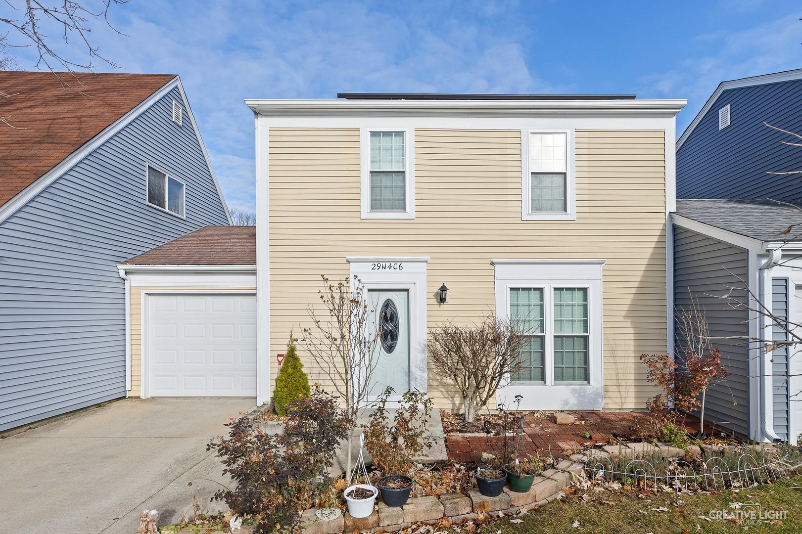 Warrenville IL Homes for Sale Warrenville Real Estate Bowers Realty