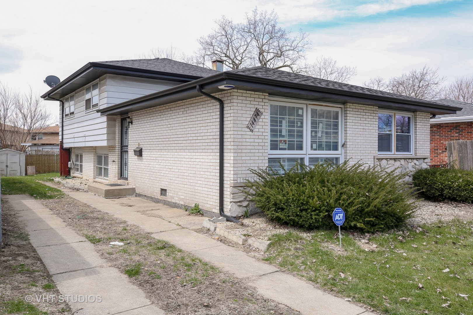 Photo of 14474 LINCOLN DOLTON  60419