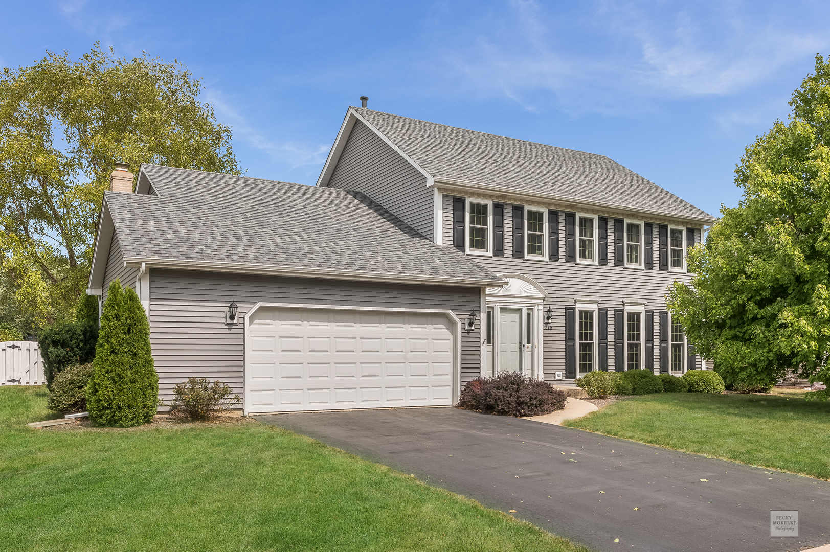 Oswego IL Homes for Sale Oswego Real Estate Bowers Realty Group