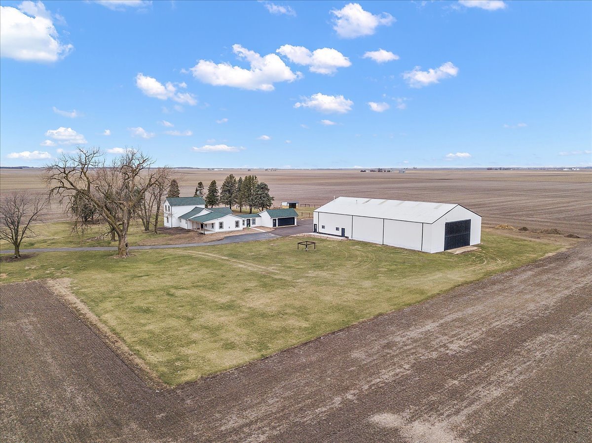 Leroy IL Homes for Sale Leroy Real Estate Bowers Realty Group