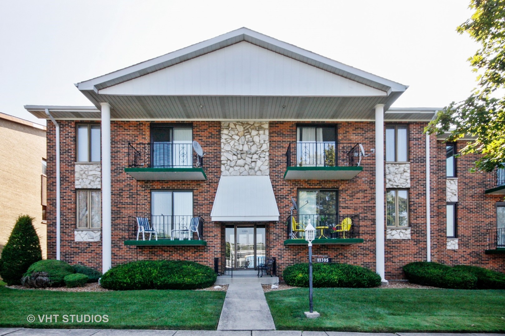 Palos Hills IL Homes for Sale Palos Hills Real Estate Bowers Realty