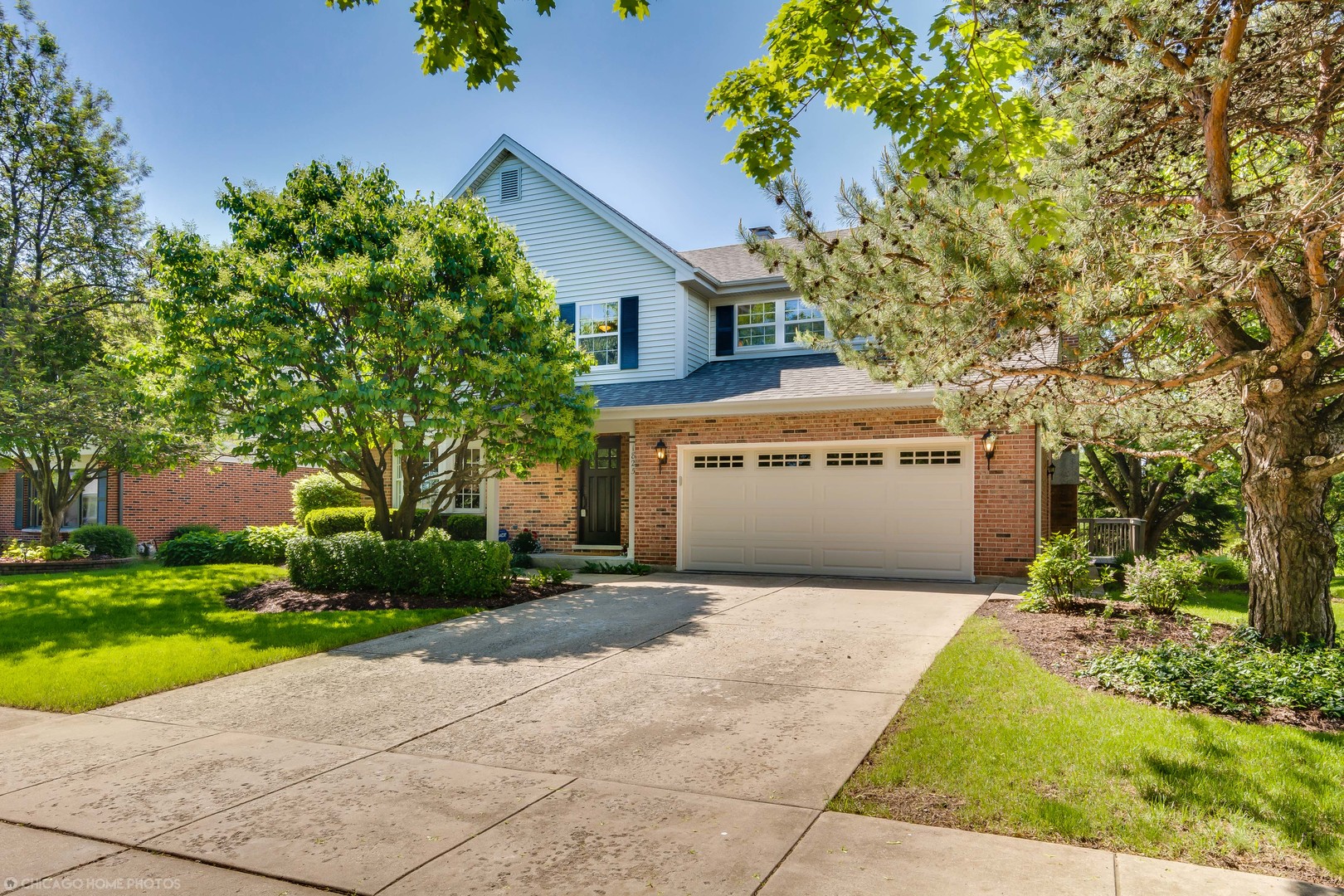 Downers Grove IL Homes for Sale Downers Grove Real Estate Bowers