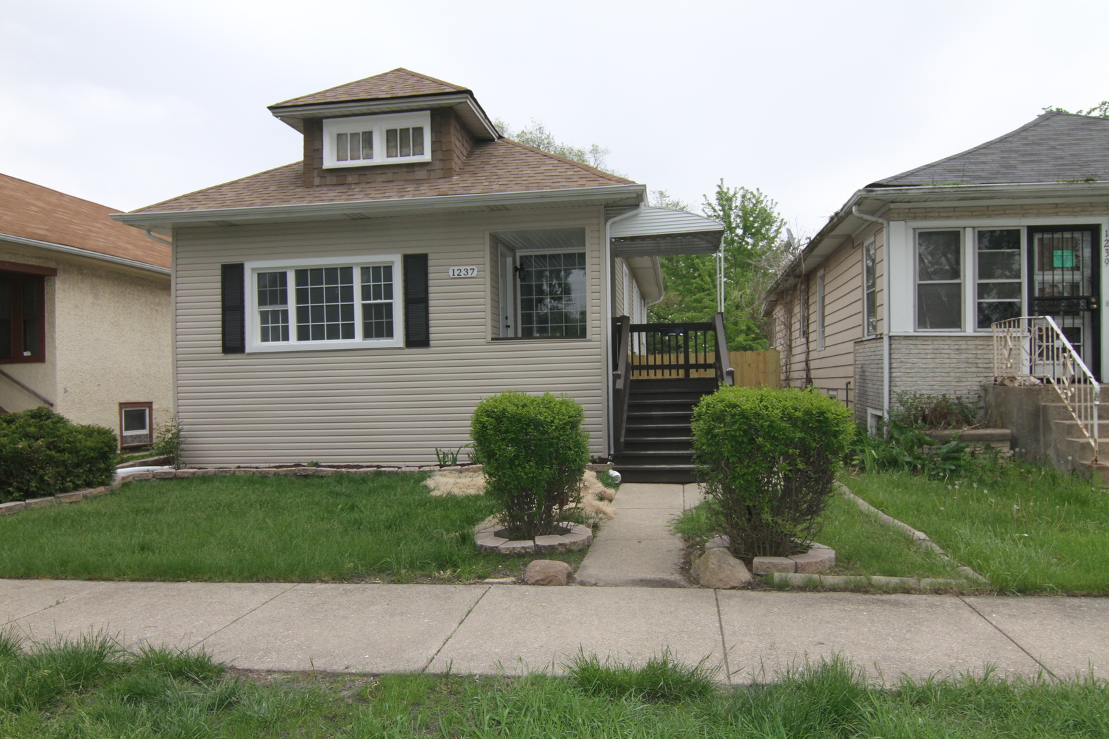 Maywood IL Homes for Sale Maywood Real Estate Bowers Realty Group