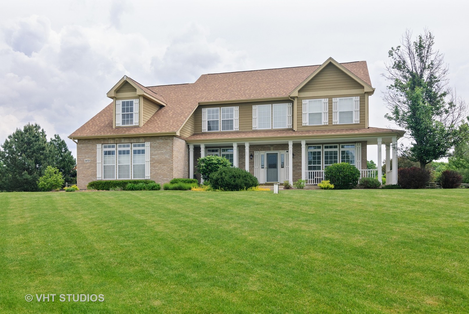 Fields Of Farm Colony in Yorkville IL Homes for Sale Fields Of Farm