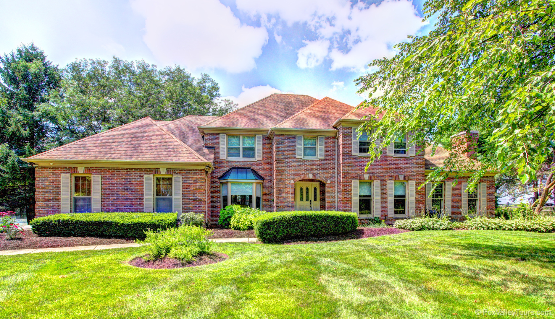 St Charles IL Homes for Sale St Charles Real Estate Bowers Realty Group