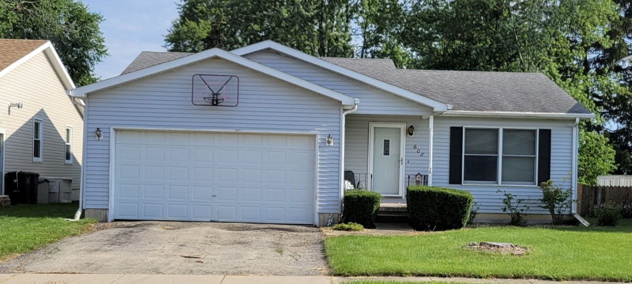 Dekalb IL Homes for Sale Dekalb Real Estate Bowers Realty Group