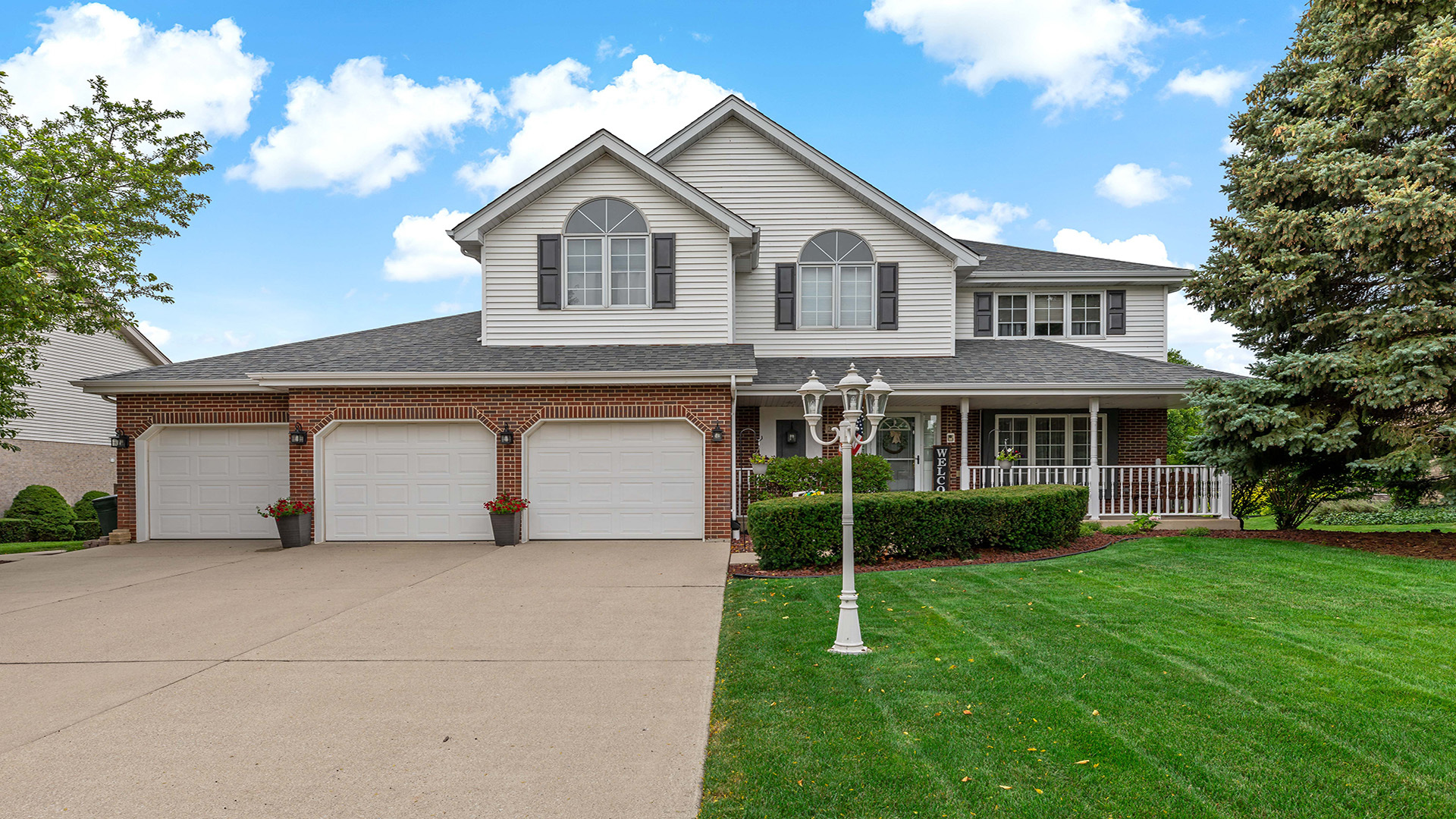 Palmer Ranch in New Lenox IL Homes for Sale Palmer Ranch in New Lenox