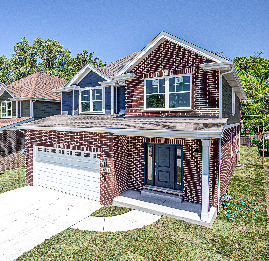 Oak Lawn IL Homes for Sale Oak Lawn Real Estate Bowers Realty Group